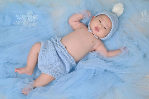 河池宝宝几个月可以用腰凳